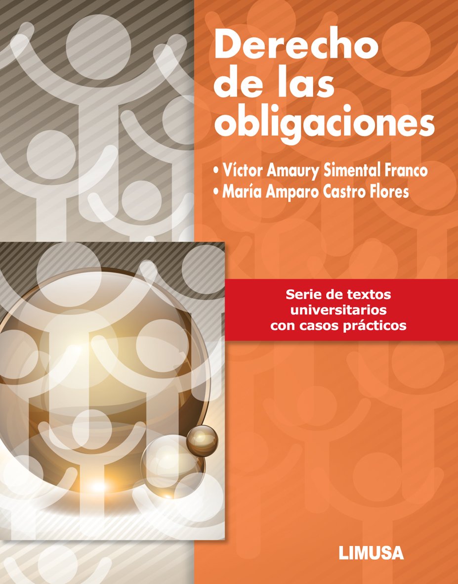 DERECHO DE LAS OBLIGACIONES