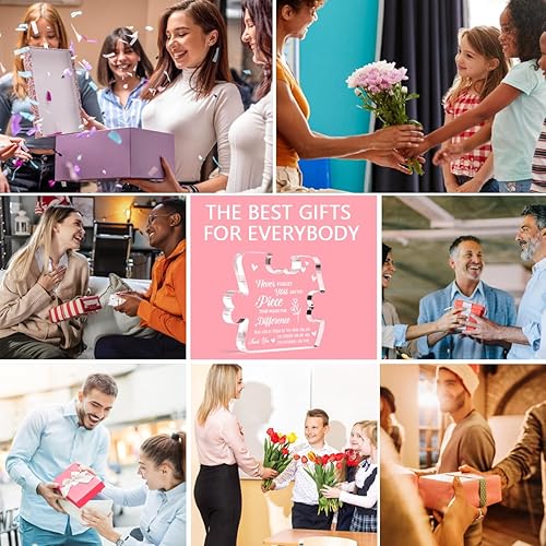 Miniatura 5 de Regalos de despedida para compañeros de trabajo para mujeres, regalos de despedida para compañeros de trabajo, regalos de jubilación para mujeres,