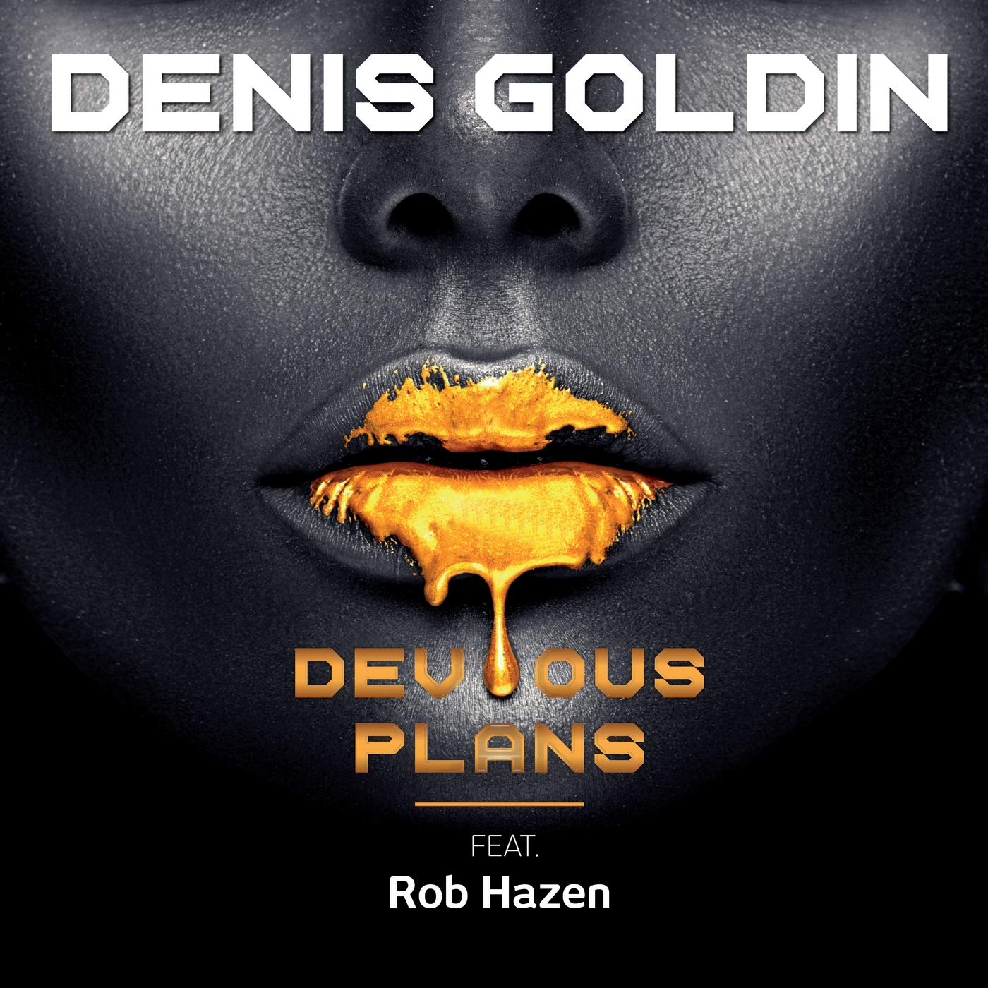 Denis Goldin