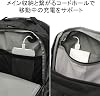 Karrimor vision 16 Men's Business Bag, Black, One Size