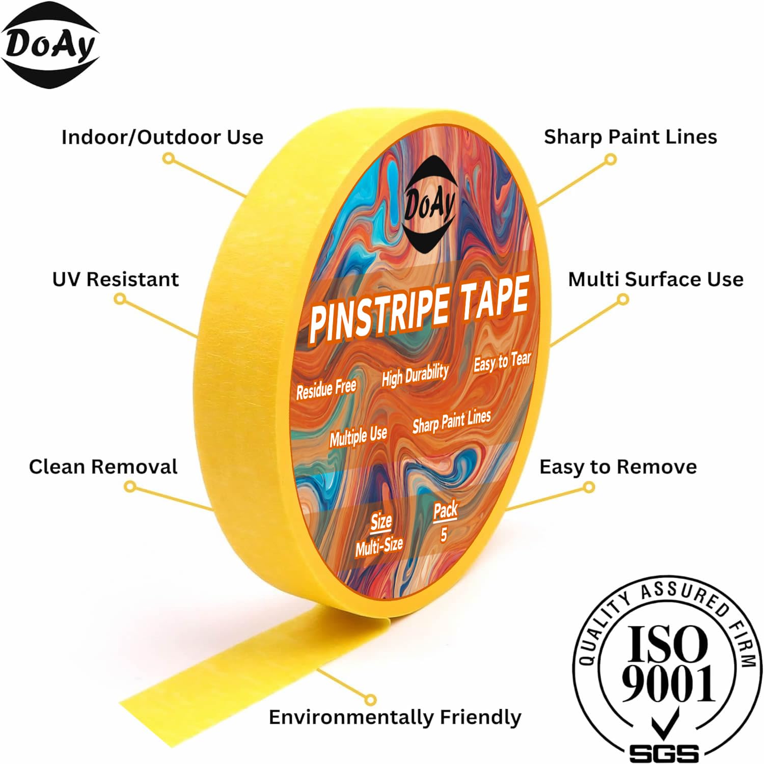 Masking Tape