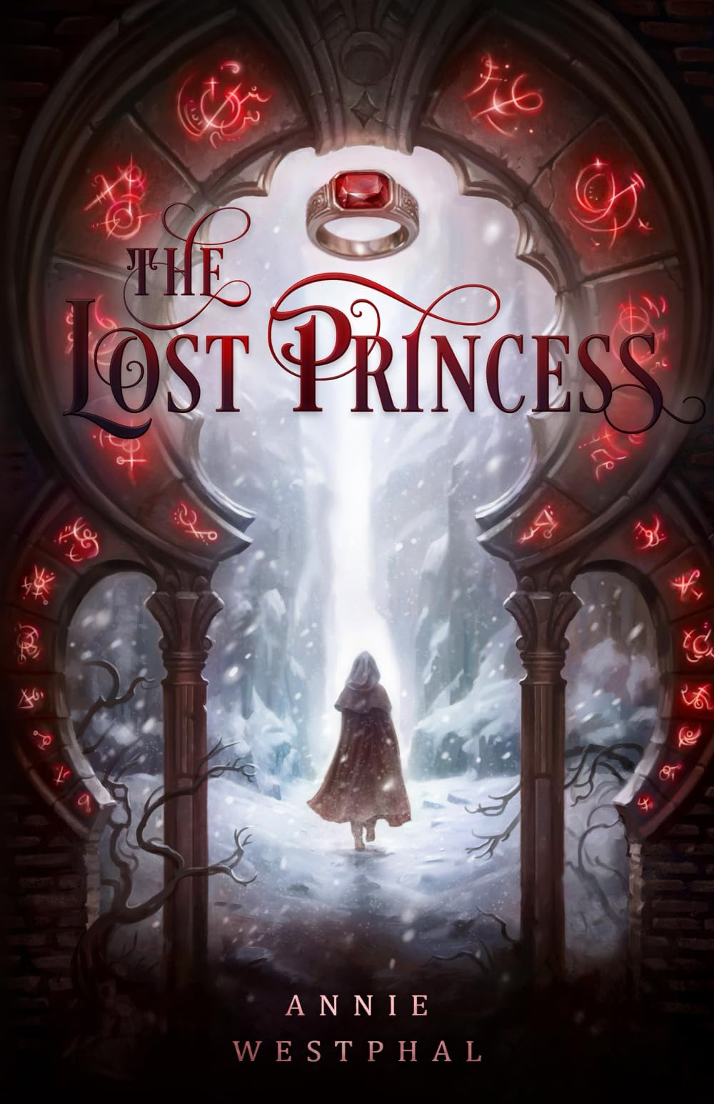 The Lost Princess