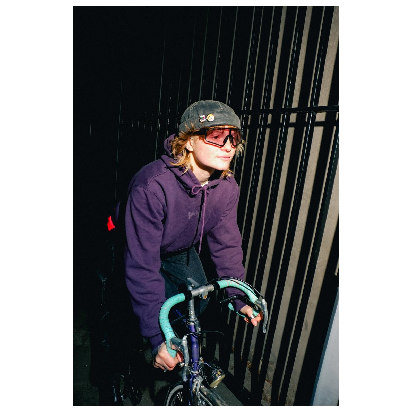 CHPO Siri Photochromic