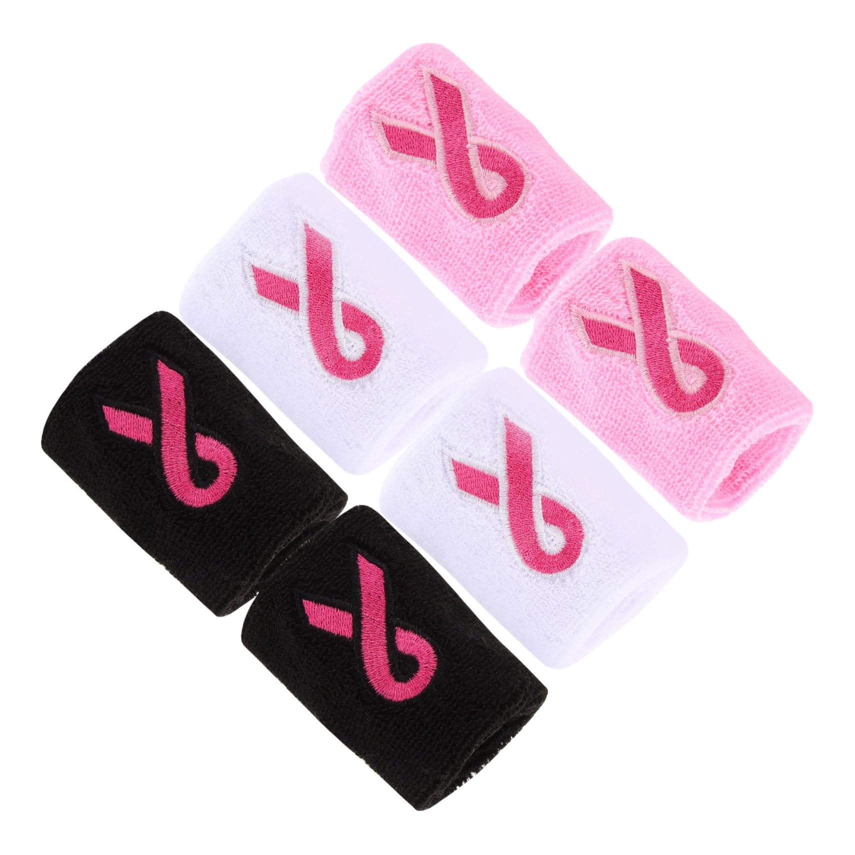 Abaodam Bracciali Sportivi Per Comfortabile Elasticizzato Per Calcio Basket E Corsa