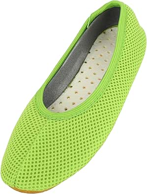 Beck Unisex Kinder Gymnastikschuhe Gymnastics