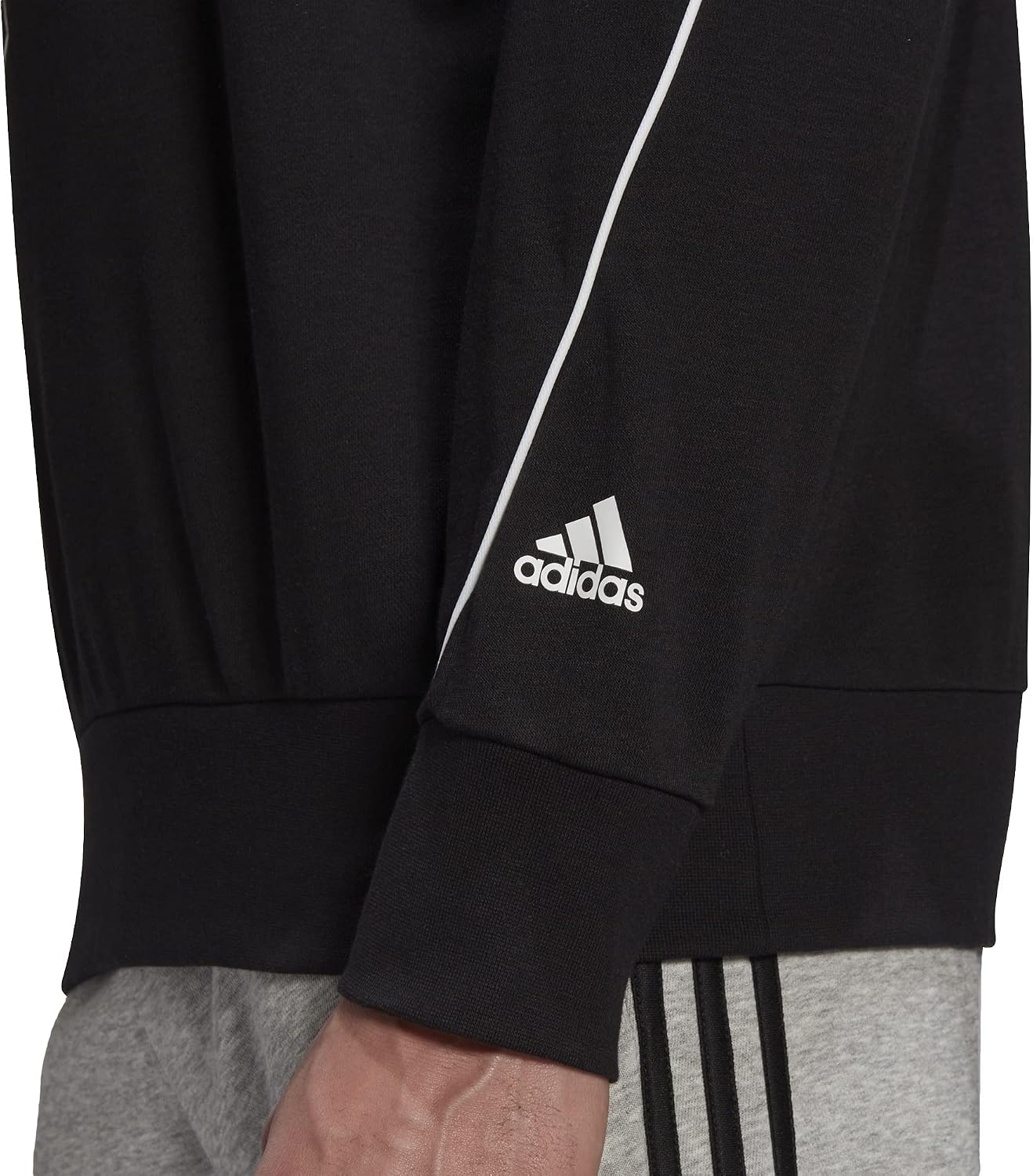 adidas Unisex-Adult Favs Sweatshirt