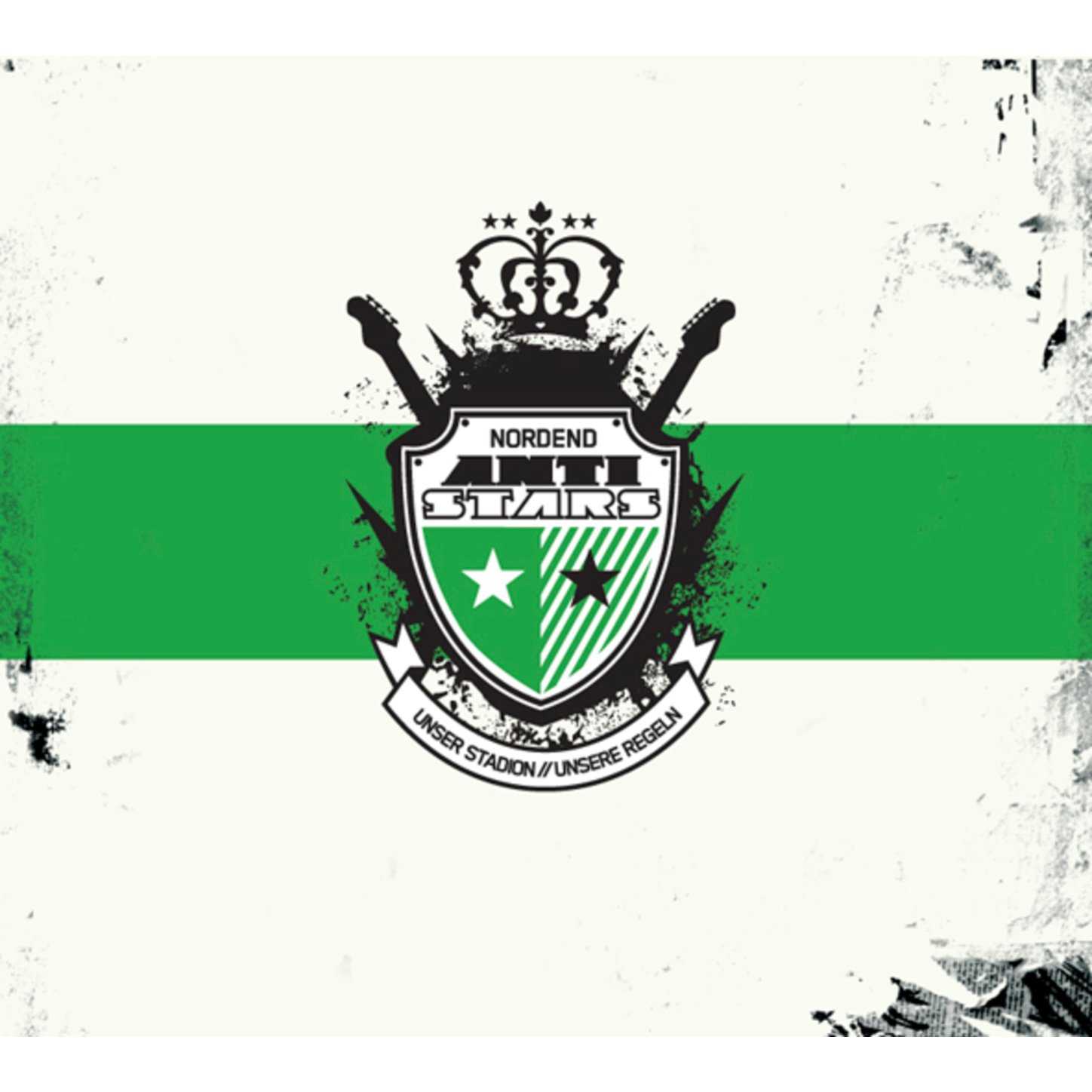 Nordend Antistars