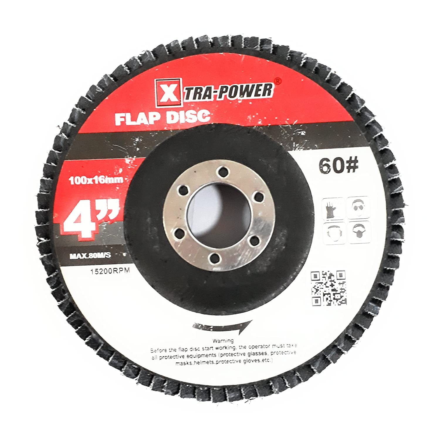 Xtra Power FLAP DISC 100MM 60 Set of 20 (B07PCHLZFD) Amazon Price History, Amazon Price Tracker