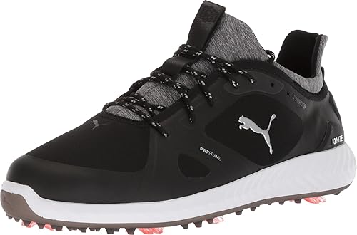 Puma ignite golf shoes south africa Clearance