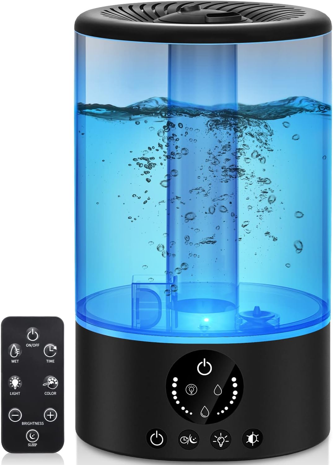 3L Cool Mist Humidifier
