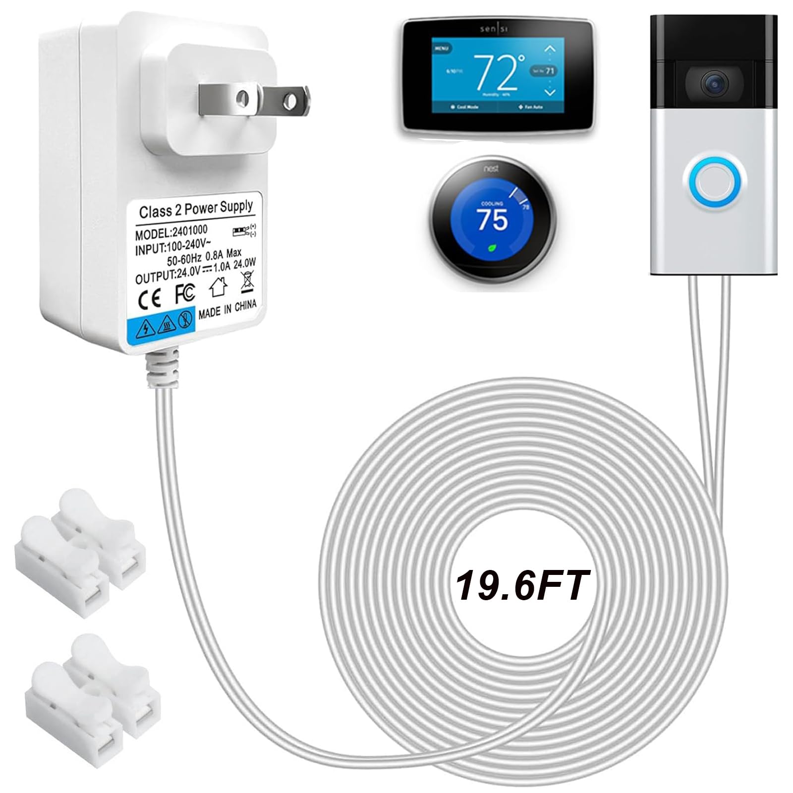 Iris Vs Nest Thermostats: Smart Home Showdown