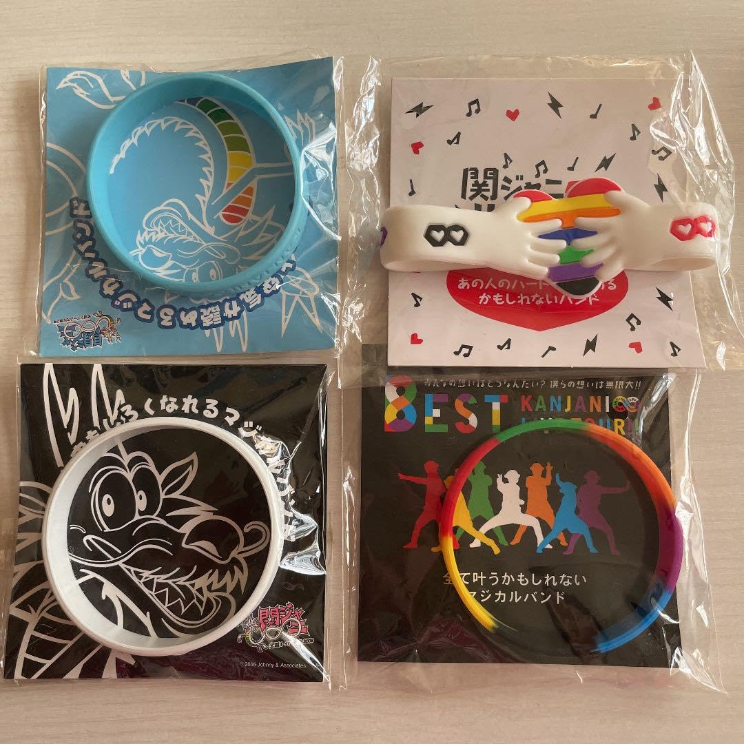 関ジャニ∞ マジカルバンド