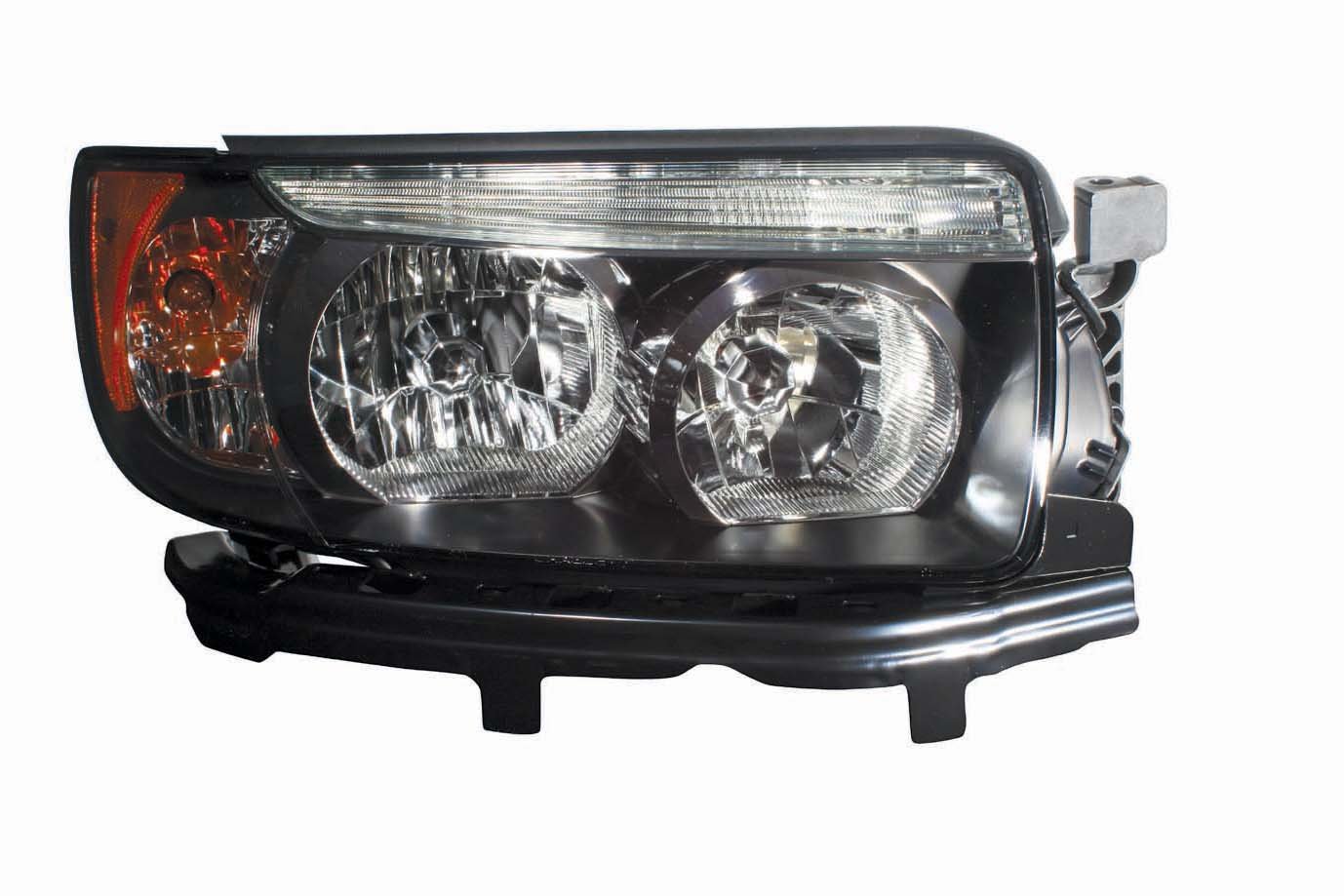 DEPO 320-1119R-AS7 Pieza de repuesto para automóvil (este producto es un producto de posventa, no es creado ni vendido por la empresa de automóviles OE)