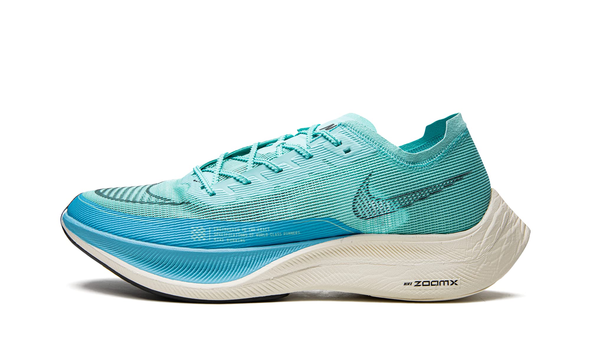 Mens ZoomX Vaporfly Next% 2 CU4111 300 - Size 15