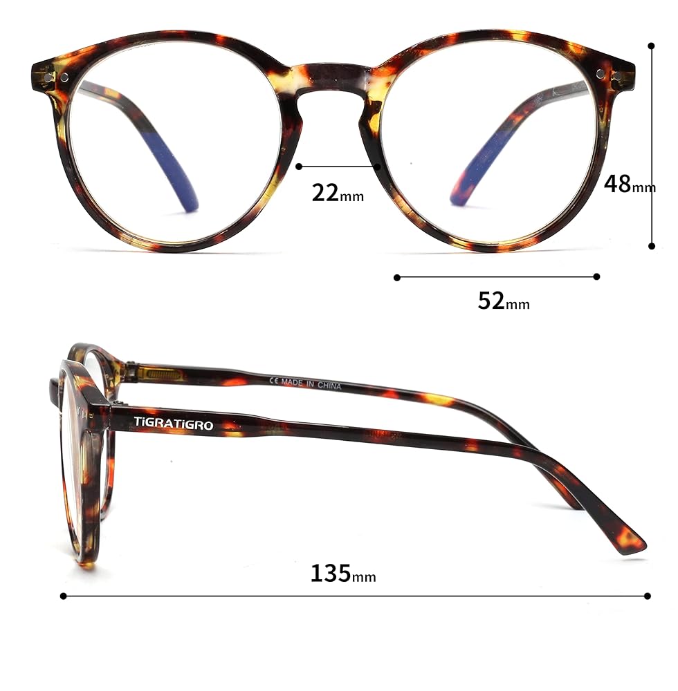 Occhiali Da Lettura Con Lenti In Vetro Reale Occhiali Da Lettura Uomo Donna Quadrata Full Frame Occhiali Presbiteri Antigraffio Dioptero 15 20 25 - Foto 8