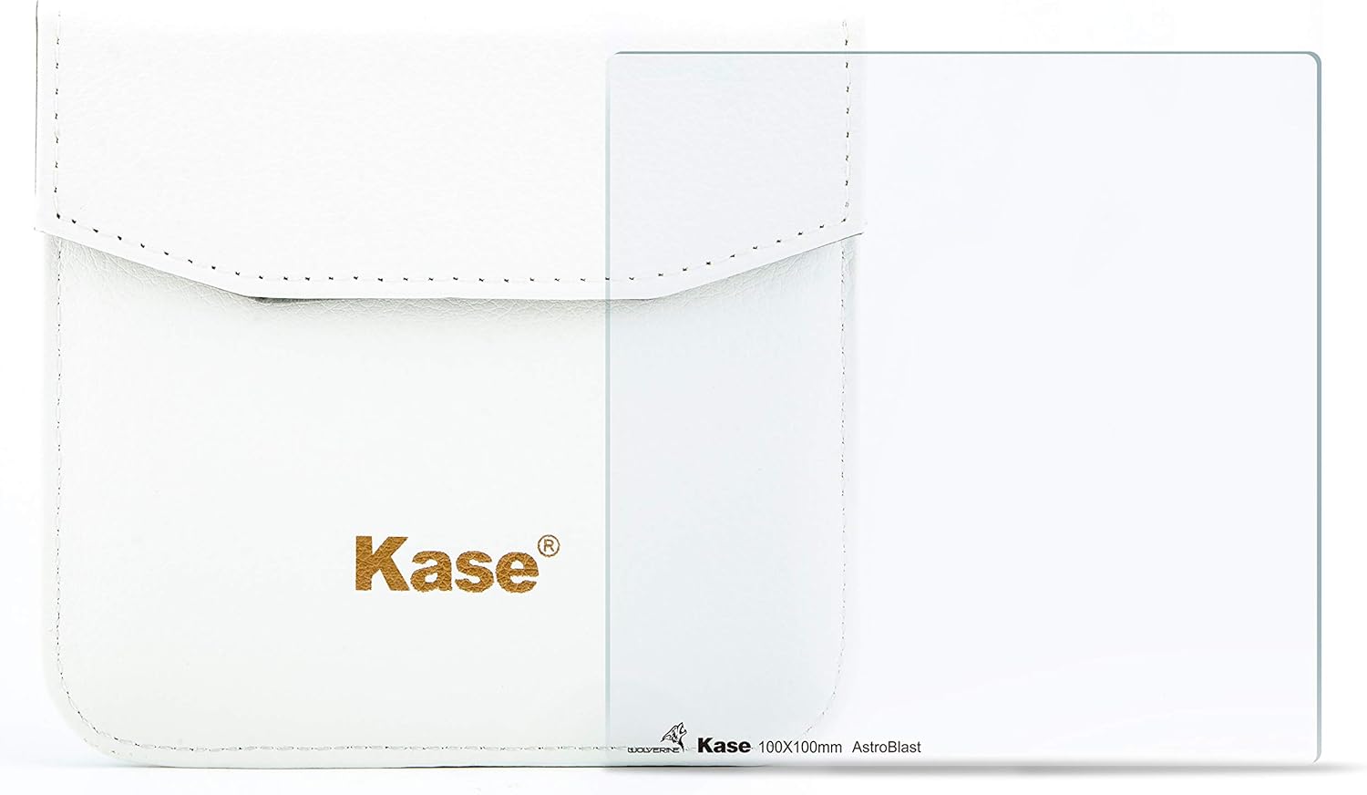 Review Kase Wolverine AstroBlast 100mm x 100 Star Popper/Astral Glow Filter Shockproof Optical Glass