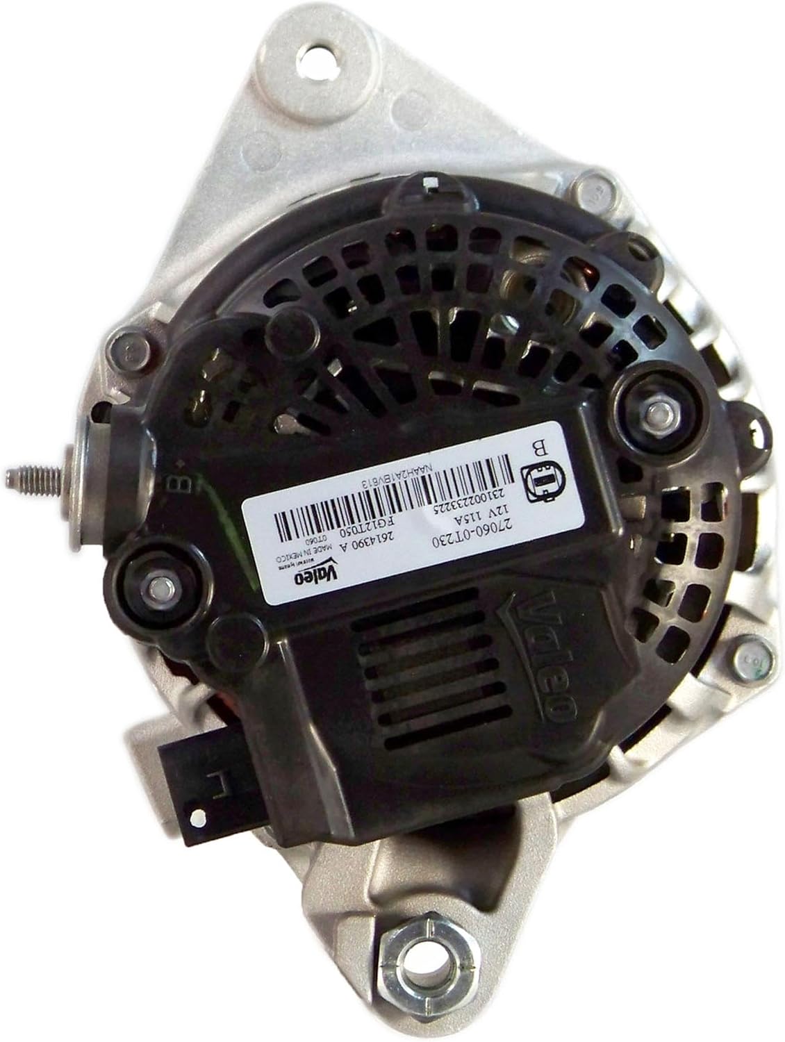 ACDelco Gold 334-3081 (19427539) Alternator