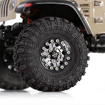 Amazon.com: INJORA M2 Wheel Nuts Cap Locking Hubs Wheel