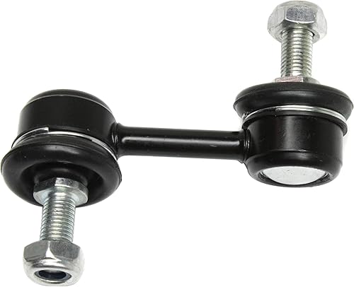 Miniatura 2 de Evan Fischer Juego de eslabones de barra estabilizadora compatible con Honda Accord 2003-2007, se adapta a Acura TL 2004-2006, Sedan Coupé delantero