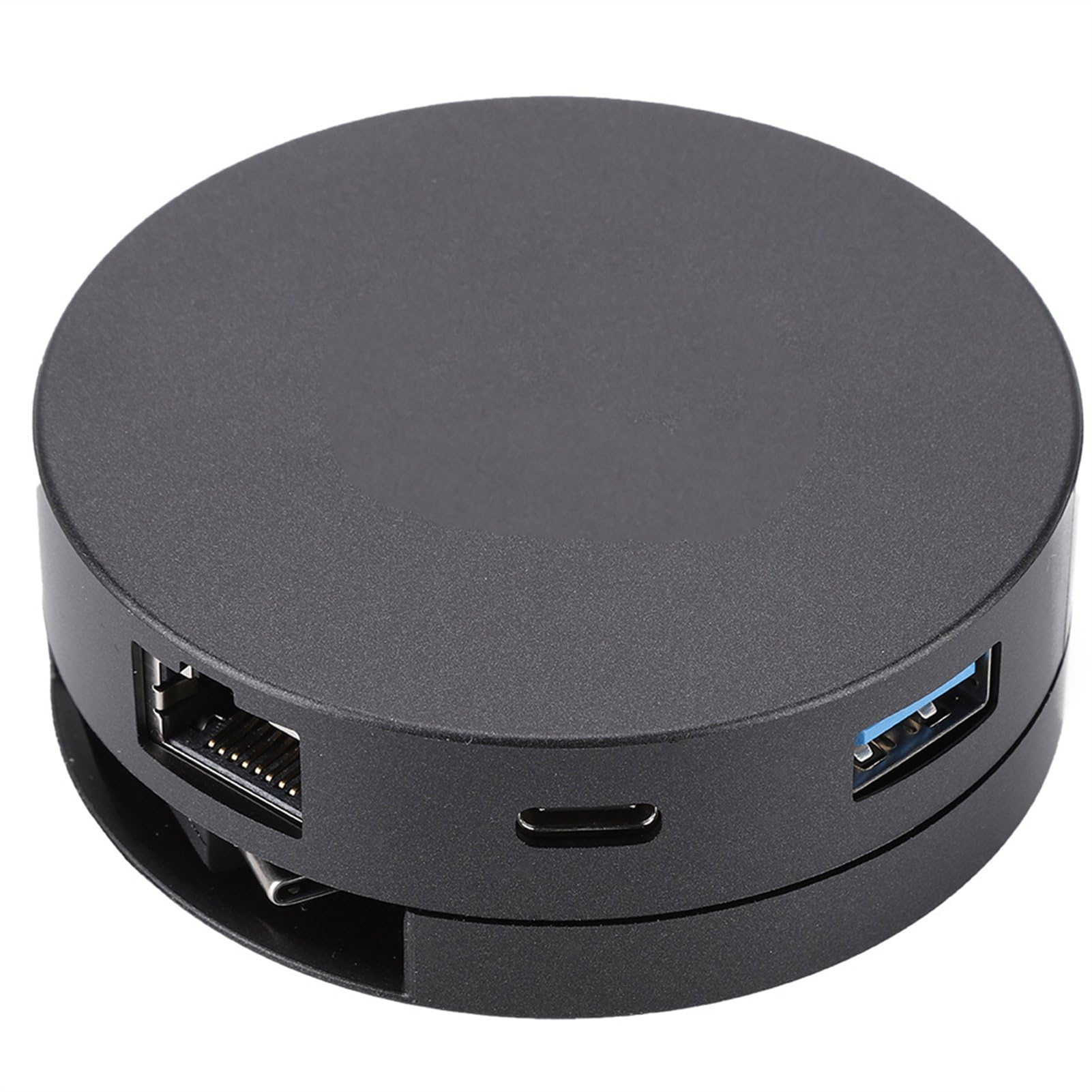 Ejoyous Hub 6-in-1 Adapter, 4K 60Hz VGA RJ45