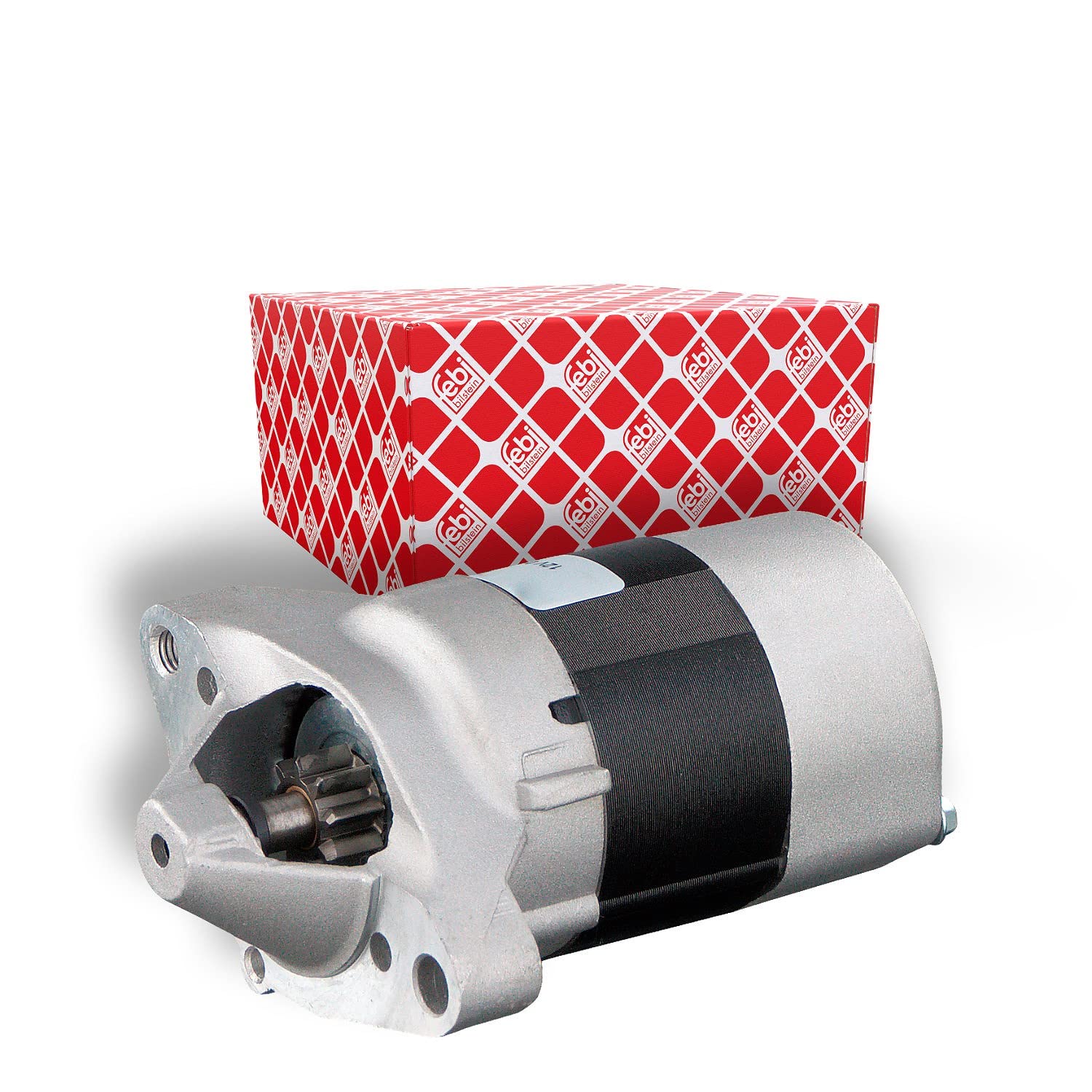 Febi bilstein 101609 Arranque del Motor