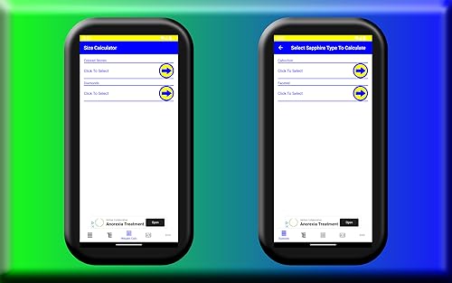 MyIntelliGem: Gemology At Your Fingertips