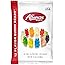 Albanese World's Best 12 Flavor Gummi Bears, 5 Pound Bag, 1 Pack
