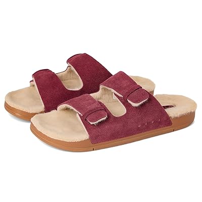 Reef Ojai Two Bar Cozy Women