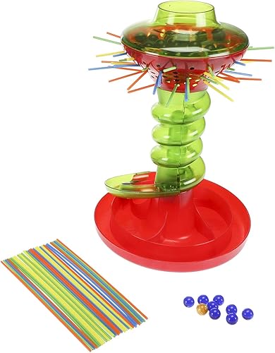 Miniatura 4 de (ESTILO A) - Juego KerPlunk Hasbro Gaming