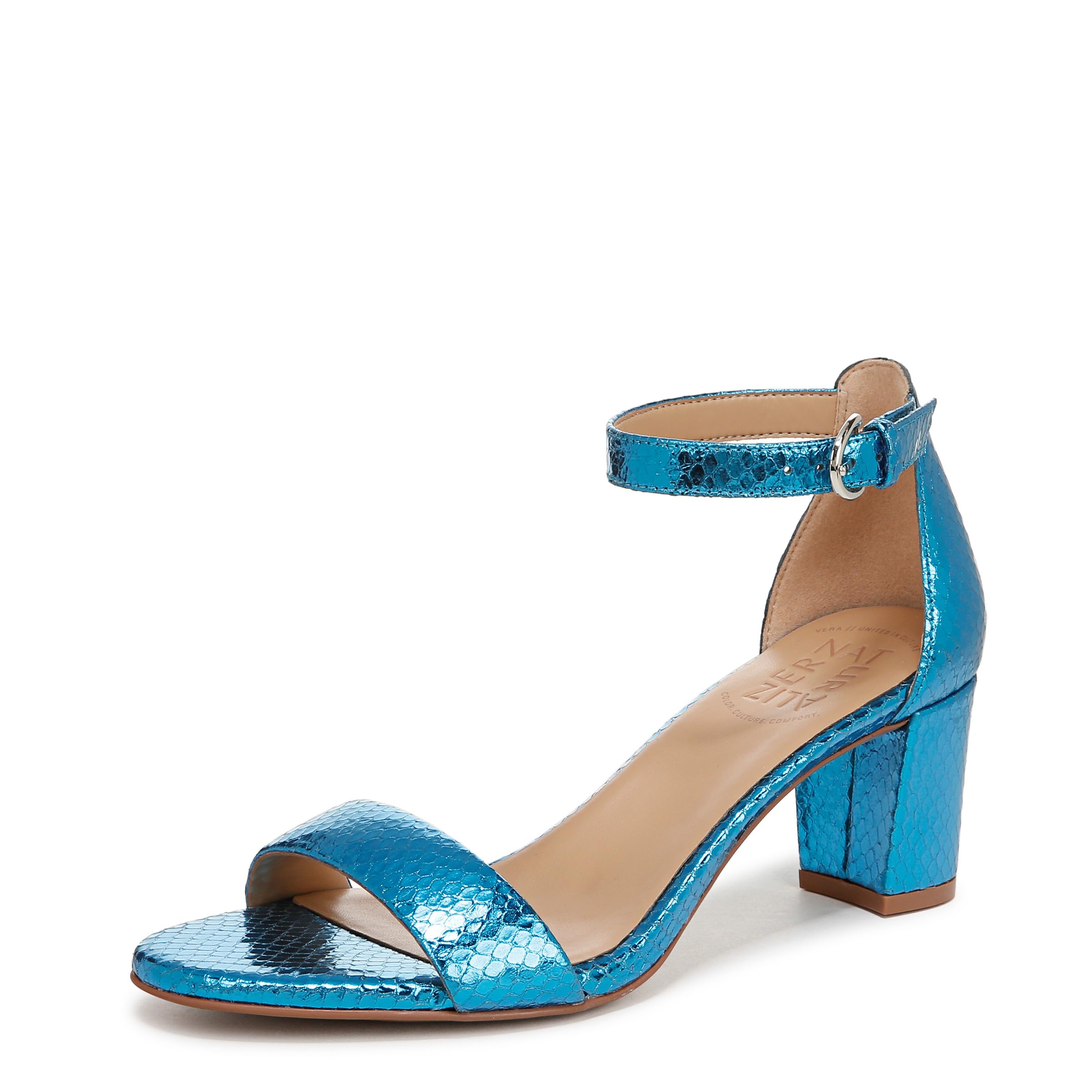 Naturalizer womens Vera Heeled Sandals — view 28