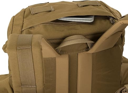 Helikon-Tex Bergen Backpack Black