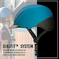 Vista 29 de Troxel Cascos Spirit by Troxel