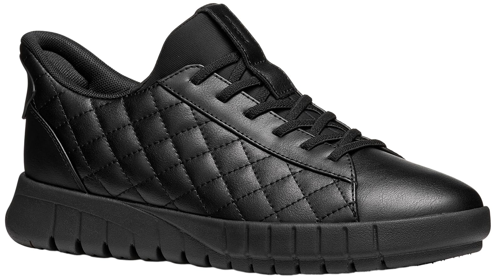 Geox Damen D Flextride Plus BSneaker