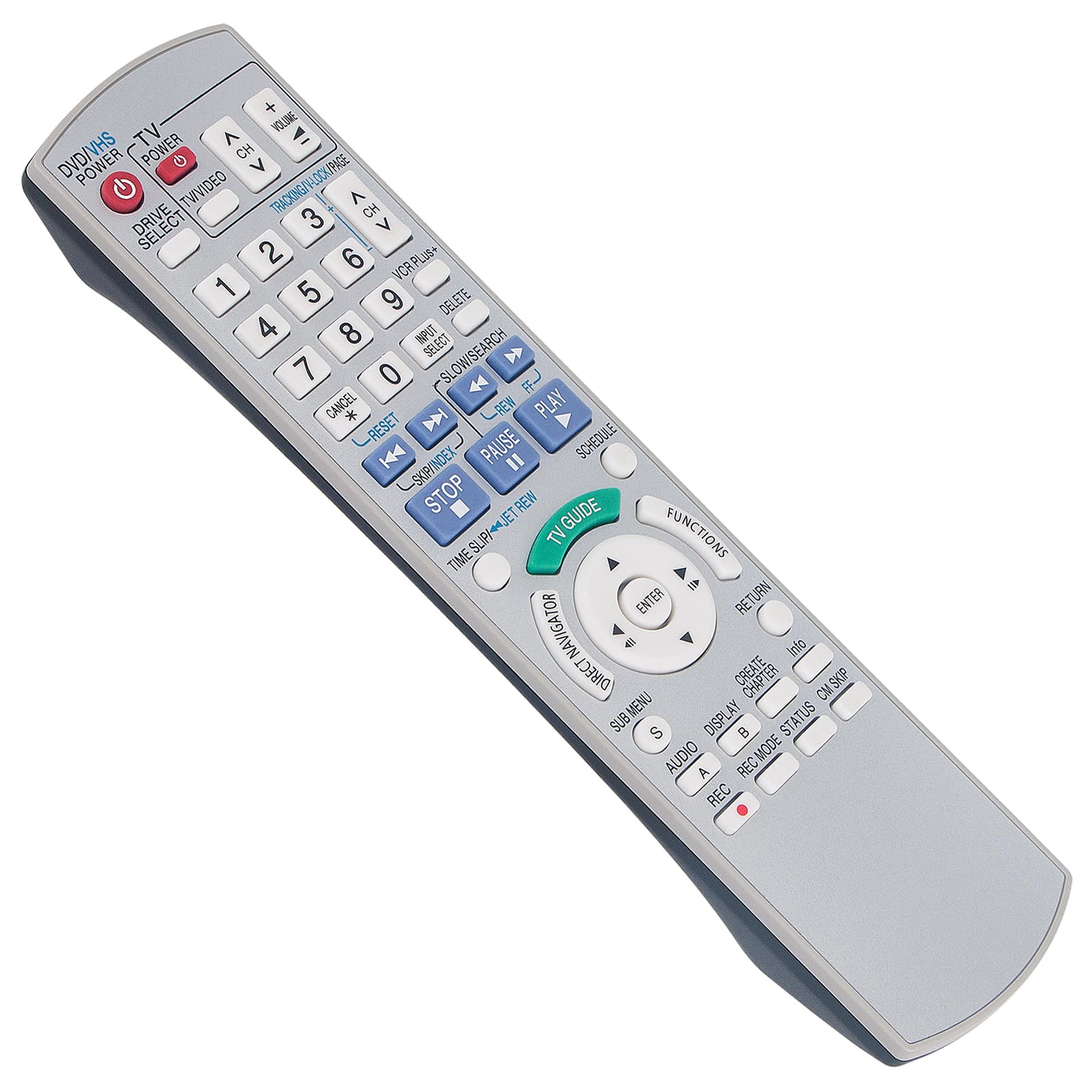 Amazon.com: EUR7659Y90 Replace Remote Control Compatible with