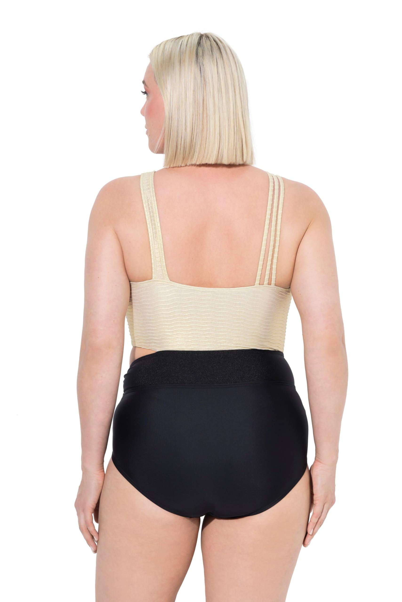 Ulla Popken Donna Costume Intero