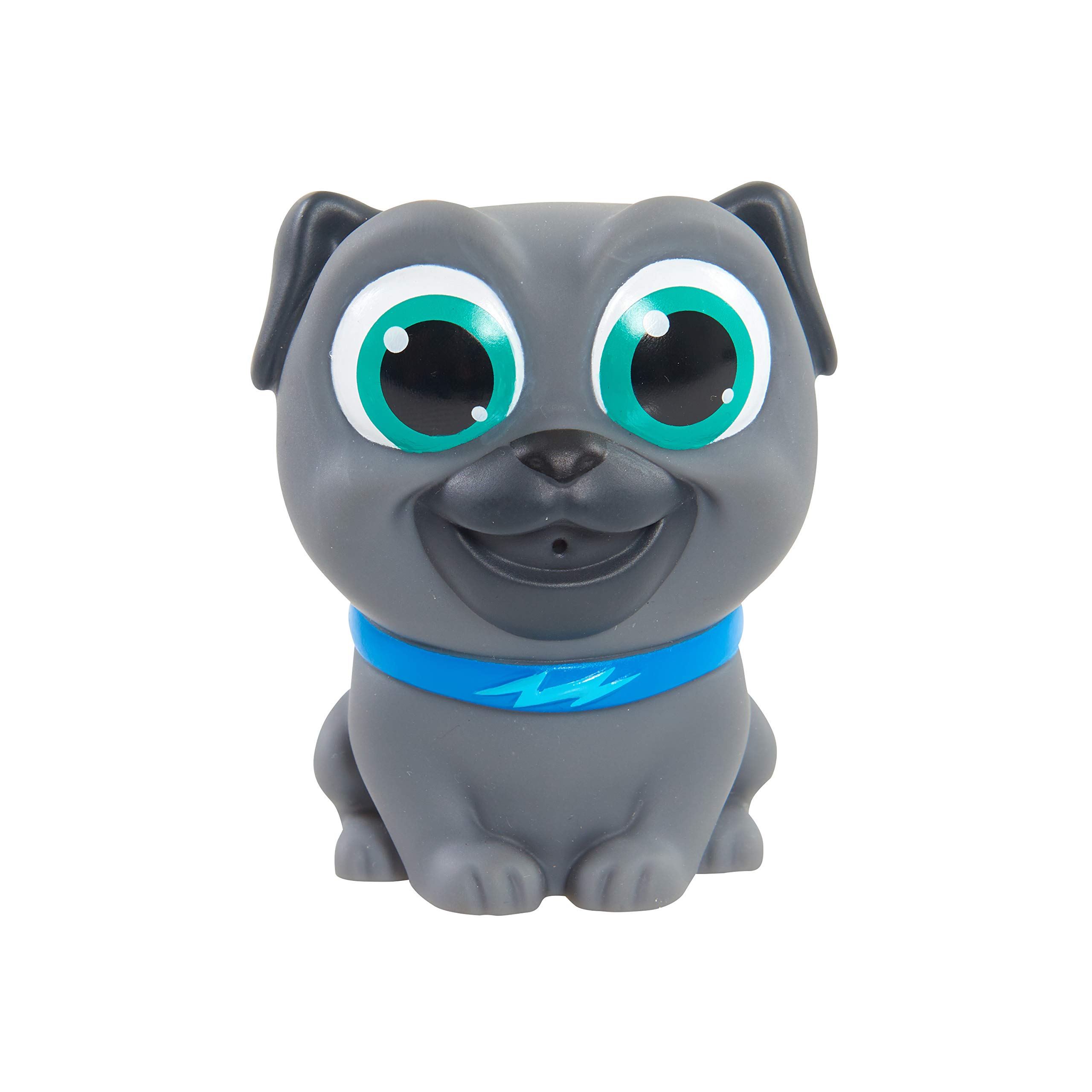 puppy dog pals bath toys