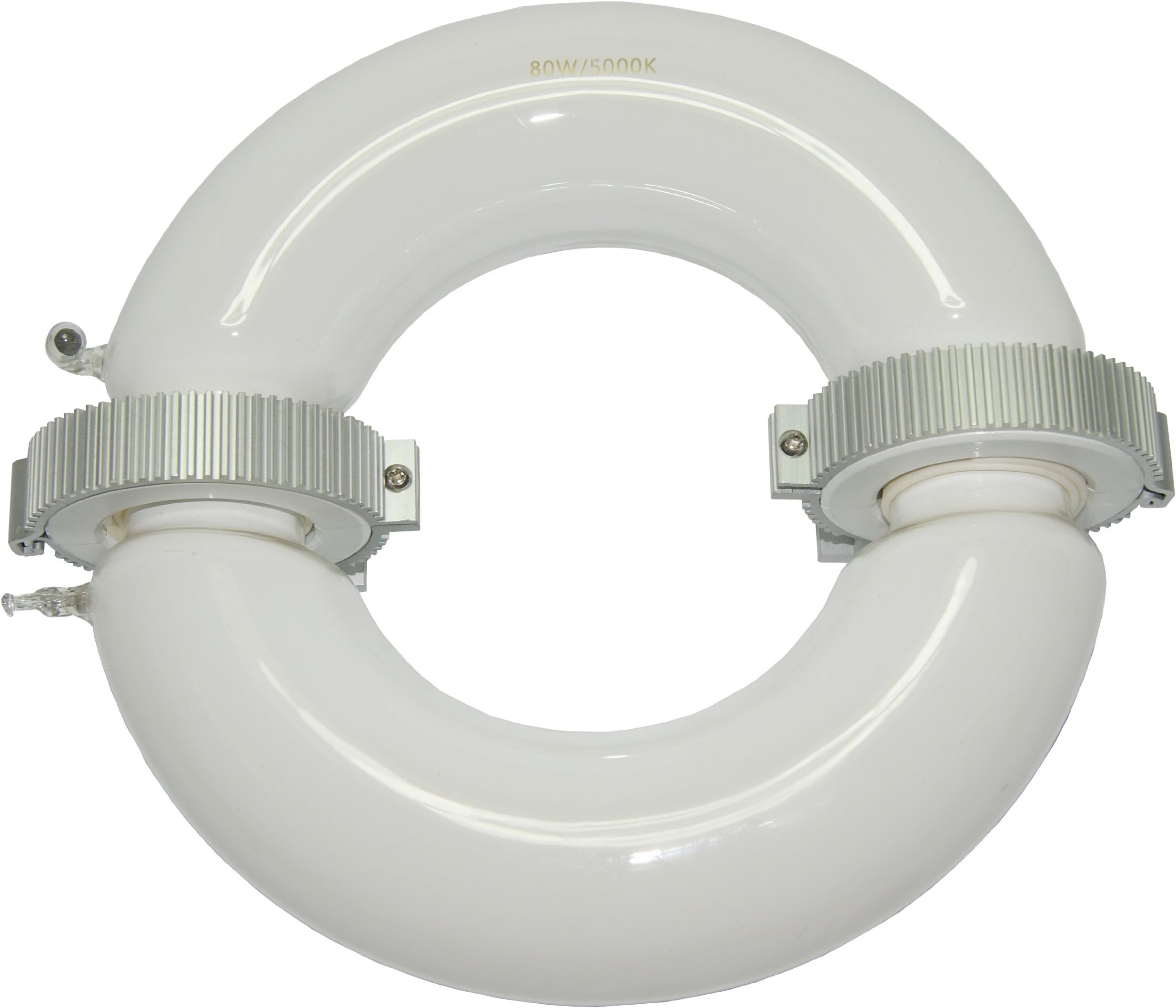 LVD Saturn Series 200w Induction Circular Light Round Lamp and Ballast Retrofit Kit 200 Watt