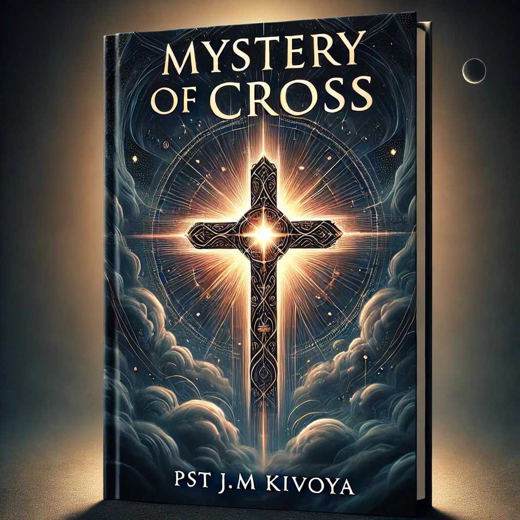 MYSTERY OF CROSS: From the New Birth to Walking in the Power of Miracles and Wonders