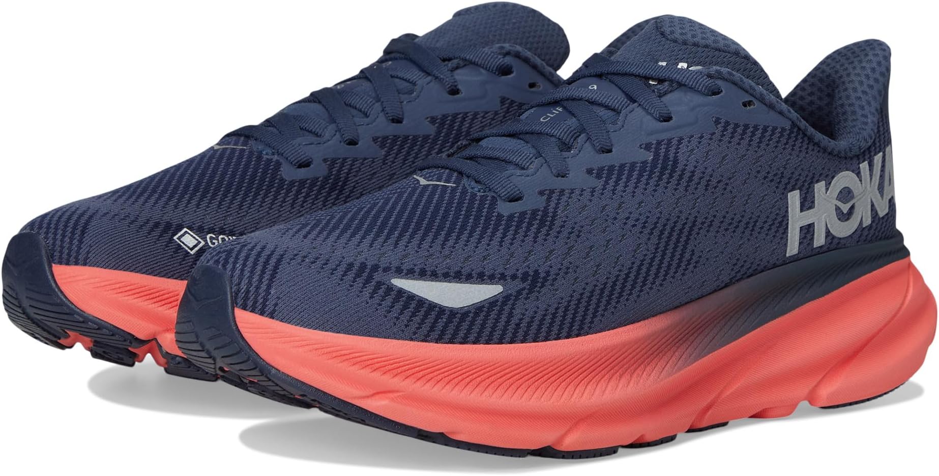 Hoka Clifton 9 GTX® Women´s,All Products : American Fashion Style Bags On Sale