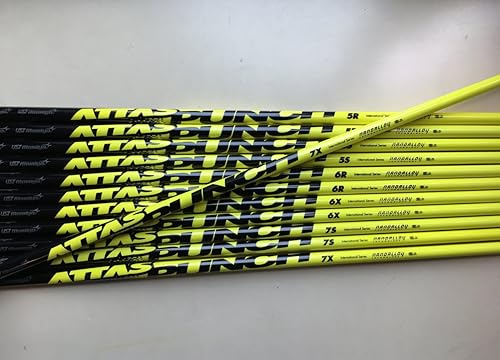 ATTAS PUNCH-5 SR