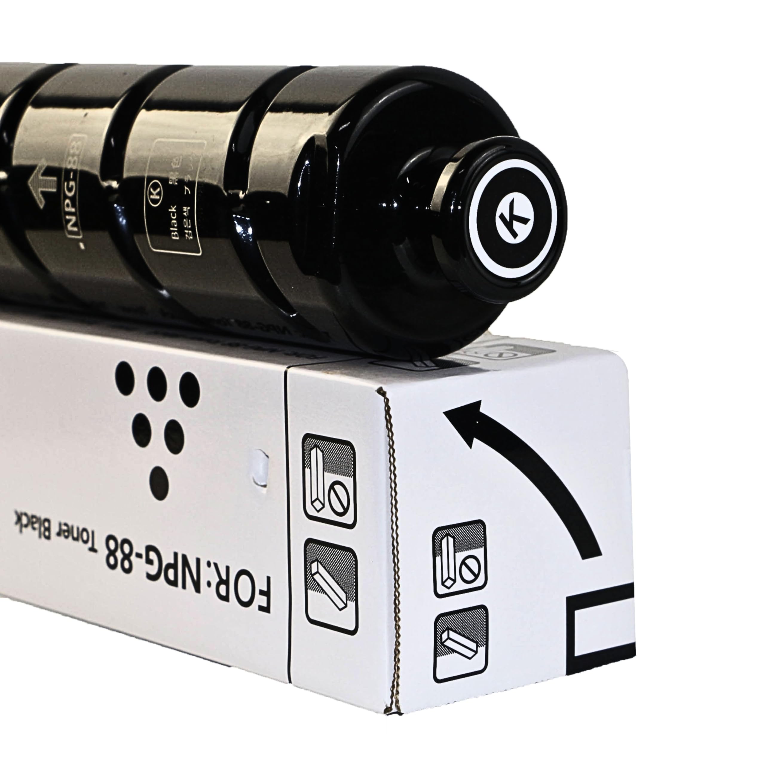 MITU COPIER NPG-88 Toner Cartridge