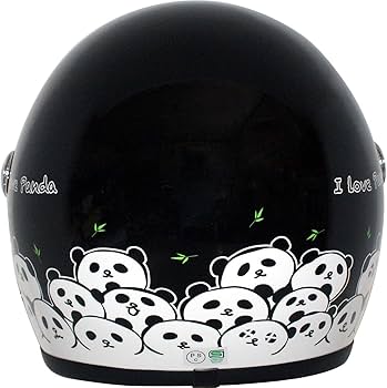 Amazon | [ダムトラックス] バイクヘルメット ジェット CARINA