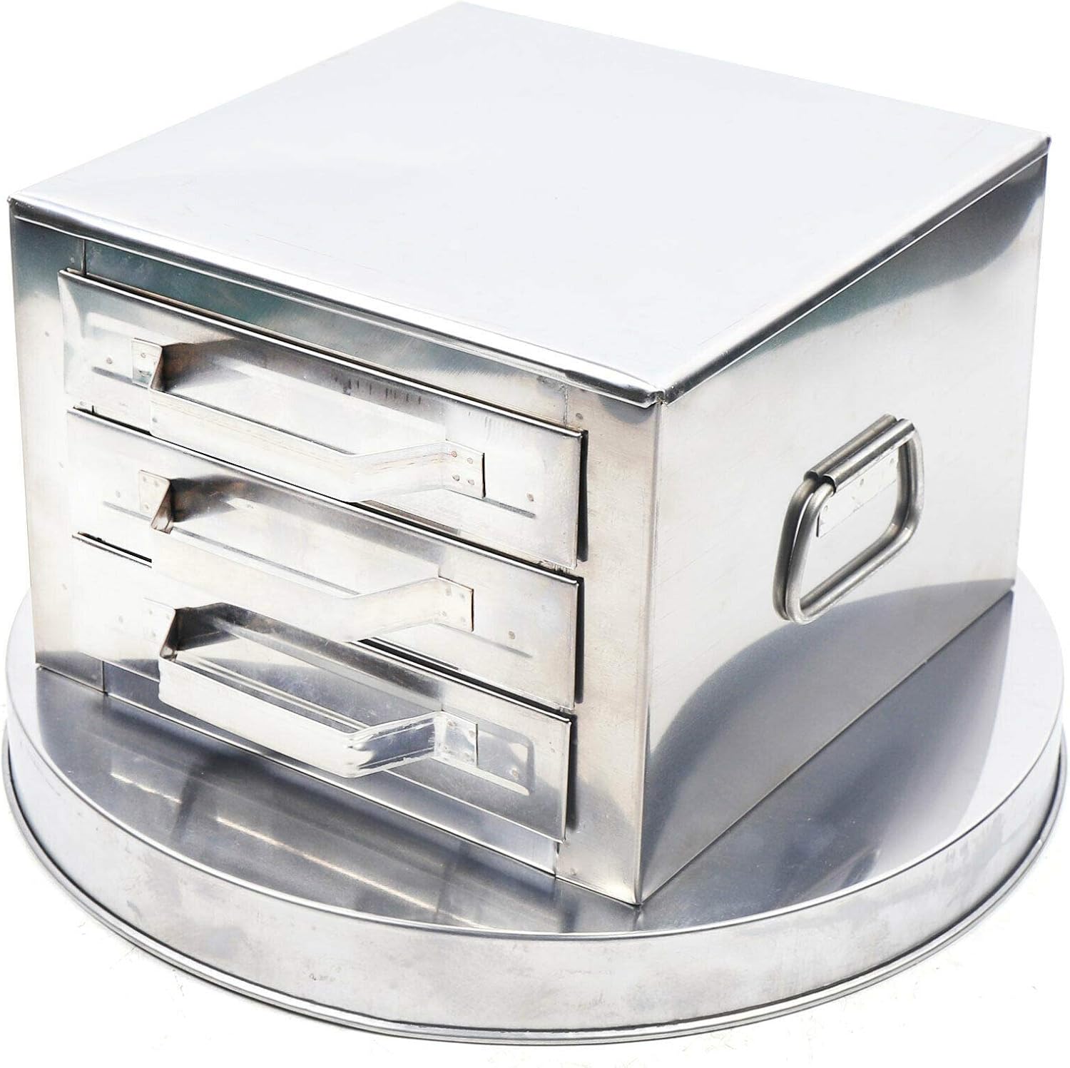 3Layer Stainless Steel Rice Noodle Steamer for Philippines Ubuy