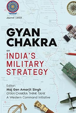 Gyan Chakra on India's Military Strategy