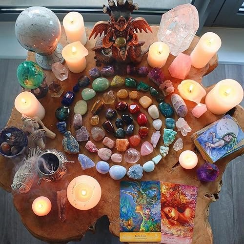 Miniatura 3 de Zenkeeper Piedra de fluorita azul áspera grande de 1 libra, piedra de cristal de fluorita en bruto, piedra de cristal de fluorita azul natural,