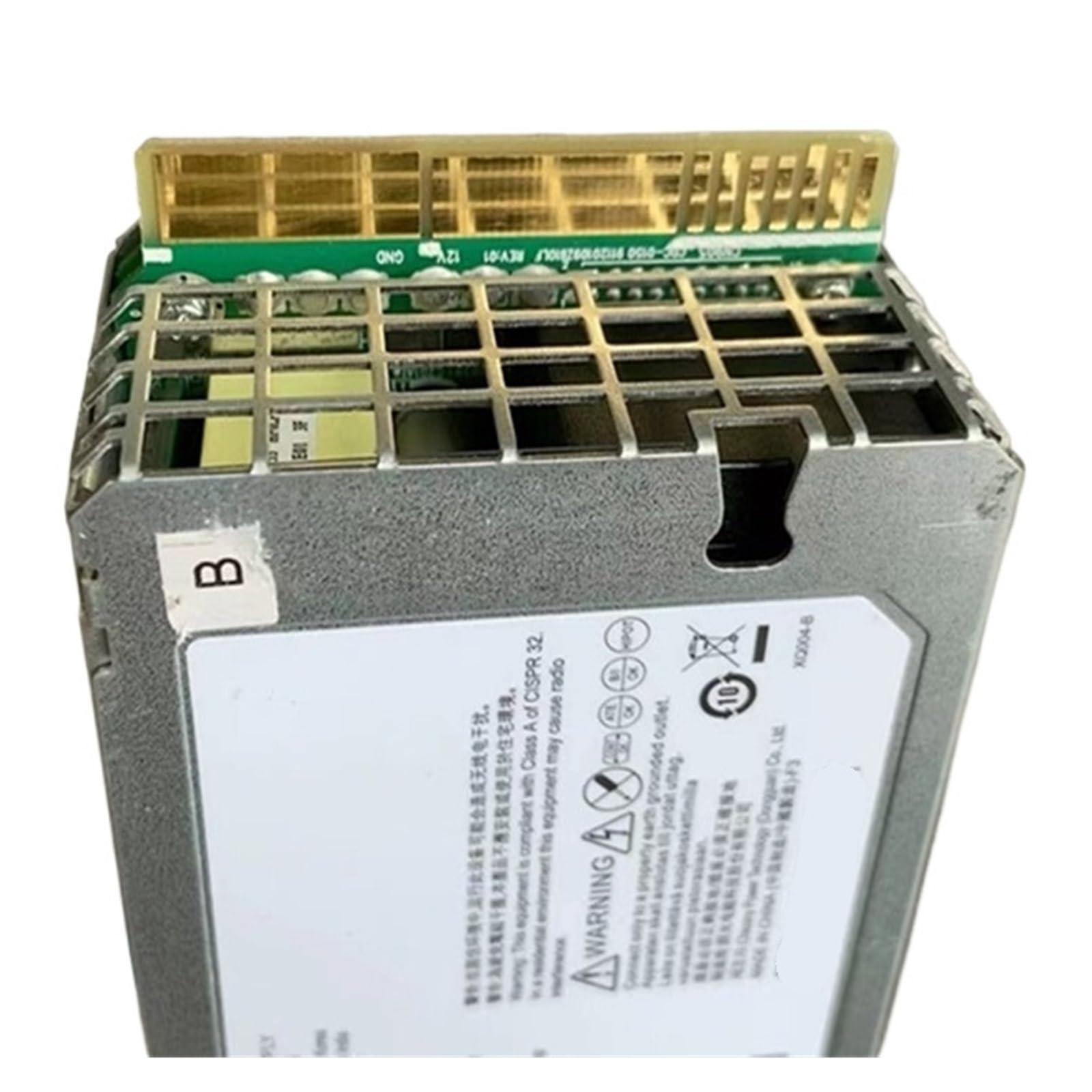 CXFCIHFT 1pcs Power Supply 1600W R1K6LB01P R1K6LBO1P