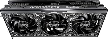 Amazon | Palit RTX 4090 GAME ROCK OC 24G MIDNIGHT
