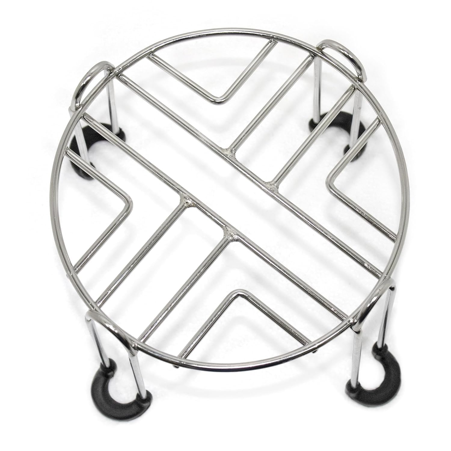 Phoenix Gravity - Support en Acier Inoxydable 304 pour Système de Filtration 12 L – Stand Robuste Antirouille, Capacité de Charge jusqu’à 25 kg, Pré-assemblé