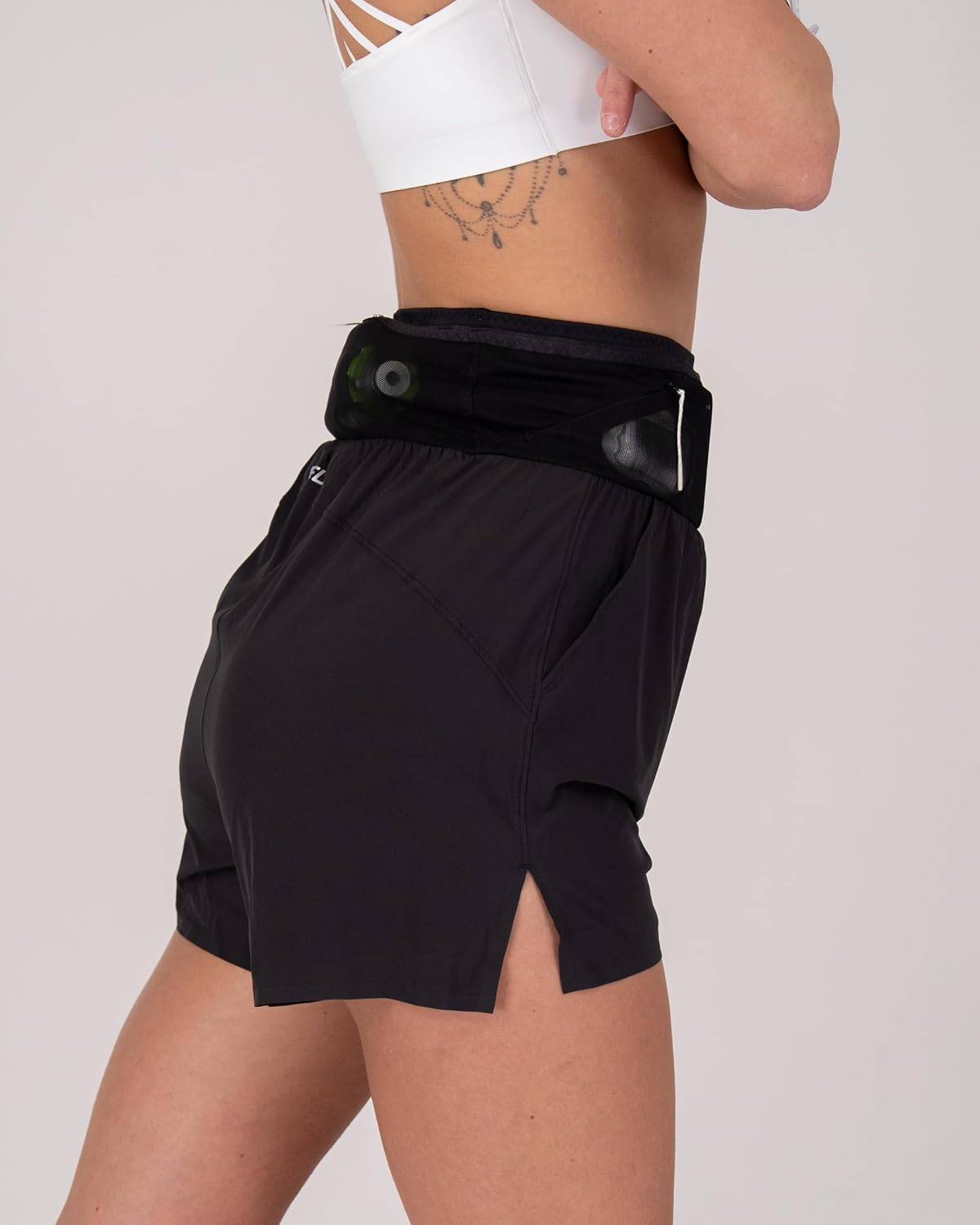 FlipBelt Women's Air Running Shorts