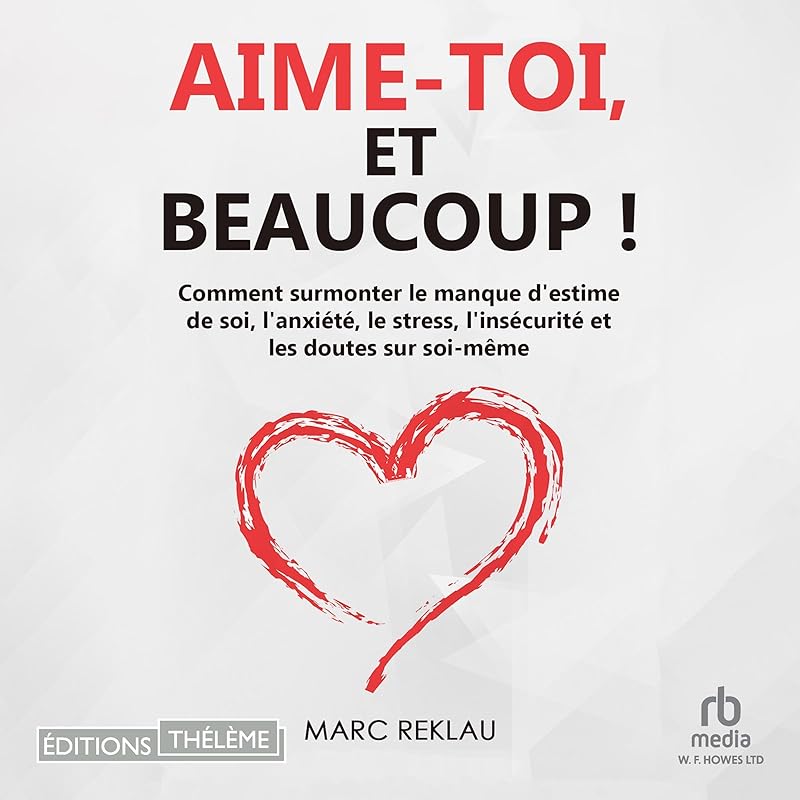 Carousel Item: Aime-toi, et beaucoup !